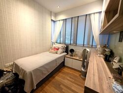 The Inflora (D17), Condominium #618136711